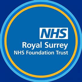 NHS Royal Surrey